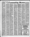 Caernarvon & Denbigh Herald Friday 13 November 1987 Page 54