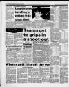 Caernarvon & Denbigh Herald Friday 13 November 1987 Page 58