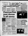 Caernarvon & Denbigh Herald Friday 13 November 1987 Page 60