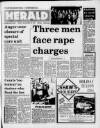Caernarvon & Denbigh Herald Friday 20 November 1987 Page 1