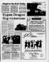 Caernarvon & Denbigh Herald Friday 20 November 1987 Page 9