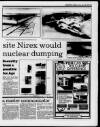 Caernarvon & Denbigh Herald Friday 20 November 1987 Page 13