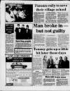 Caernarvon & Denbigh Herald Friday 20 November 1987 Page 14