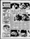 Caernarvon & Denbigh Herald Friday 20 November 1987 Page 20