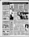 Caernarvon & Denbigh Herald Friday 20 November 1987 Page 24