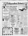 Caernarvon & Denbigh Herald Friday 20 November 1987 Page 30