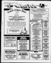Caernarvon & Denbigh Herald Friday 20 November 1987 Page 36