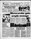 Caernarvon & Denbigh Herald Friday 20 November 1987 Page 64