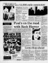 Caernarvon & Denbigh Herald Friday 27 November 1987 Page 4