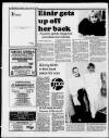 Caernarvon & Denbigh Herald Friday 27 November 1987 Page 8