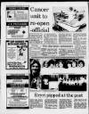 Caernarvon & Denbigh Herald Friday 27 November 1987 Page 16