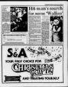 Caernarvon & Denbigh Herald Friday 27 November 1987 Page 17