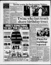 Caernarvon & Denbigh Herald Friday 27 November 1987 Page 18