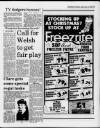 Caernarvon & Denbigh Herald Friday 27 November 1987 Page 19