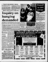 Caernarvon & Denbigh Herald Friday 27 November 1987 Page 21