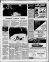 Caernarvon & Denbigh Herald Friday 27 November 1987 Page 23