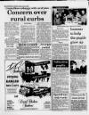 Caernarvon & Denbigh Herald Friday 27 November 1987 Page 24