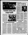 Caernarvon & Denbigh Herald Friday 27 November 1987 Page 54