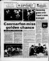 Caernarvon & Denbigh Herald Friday 27 November 1987 Page 56
