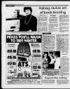 Caernarvon & Denbigh Herald Friday 04 December 1987 Page 30