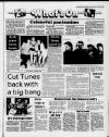 Caernarvon & Denbigh Herald Friday 04 December 1987 Page 35