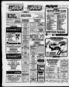 Caernarvon & Denbigh Herald Friday 04 December 1987 Page 46