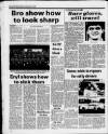 Caernarvon & Denbigh Herald Friday 04 December 1987 Page 62