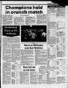 Caernarvon & Denbigh Herald Friday 04 December 1987 Page 63