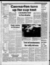 Caernarvon & Denbigh Herald Friday 18 December 1987 Page 51