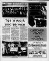 Caernarvon & Denbigh Herald Friday 18 December 1987 Page 55