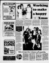 Caernarvon & Denbigh Herald Wednesday 23 December 1987 Page 8