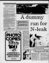 Caernarvon & Denbigh Herald Wednesday 23 December 1987 Page 12