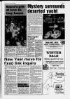 Folkestone, Hythe, Sandgate & Cheriton Herald Friday 03 January 1986 Page 3