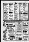 Folkestone, Hythe, Sandgate & Cheriton Herald Friday 03 January 1986 Page 12