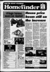 Folkestone, Hythe, Sandgate & Cheriton Herald Friday 03 January 1986 Page 15