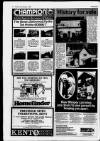 Folkestone, Hythe, Sandgate & Cheriton Herald Friday 03 January 1986 Page 21