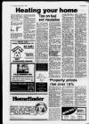 Folkestone, Hythe, Sandgate & Cheriton Herald Friday 03 January 1986 Page 24