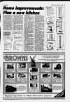 Folkestone, Hythe, Sandgate & Cheriton Herald Friday 03 January 1986 Page 25