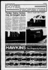 Folkestone, Hythe, Sandgate & Cheriton Herald Friday 03 January 1986 Page 26