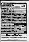 Folkestone, Hythe, Sandgate & Cheriton Herald Friday 03 January 1986 Page 27