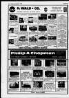 Folkestone, Hythe, Sandgate & Cheriton Herald Friday 03 January 1986 Page 30
