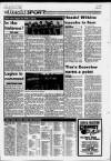 Folkestone, Hythe, Sandgate & Cheriton Herald Friday 03 January 1986 Page 43