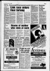 Folkestone, Hythe, Sandgate & Cheriton Herald Friday 10 January 1986 Page 3