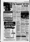 Folkestone, Hythe, Sandgate & Cheriton Herald Friday 10 January 1986 Page 8