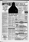 Folkestone, Hythe, Sandgate & Cheriton Herald Friday 10 January 1986 Page 15