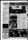 Folkestone, Hythe, Sandgate & Cheriton Herald Friday 10 January 1986 Page 18