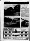 Folkestone, Hythe, Sandgate & Cheriton Herald Friday 10 January 1986 Page 27