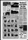 Folkestone, Hythe, Sandgate & Cheriton Herald Friday 10 January 1986 Page 29
