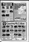Folkestone, Hythe, Sandgate & Cheriton Herald Friday 10 January 1986 Page 32