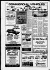 Folkestone, Hythe, Sandgate & Cheriton Herald Friday 10 January 1986 Page 35